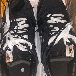 2021
Off-White x Dunk Low 'Lot 50 of 50'